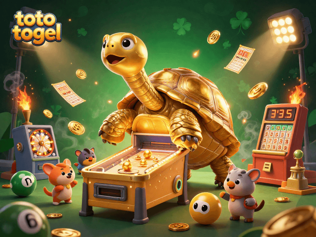 Engage with thrilling toto togel experiences while enjoying dynamic lottery games and vibrant visuals.