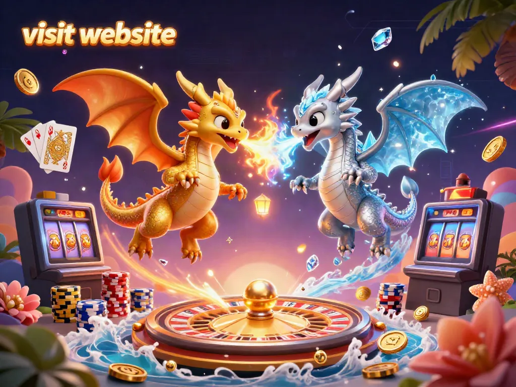 Engage in thrilling gameplay at HiSpin as you visit the website for top slots and casino action.