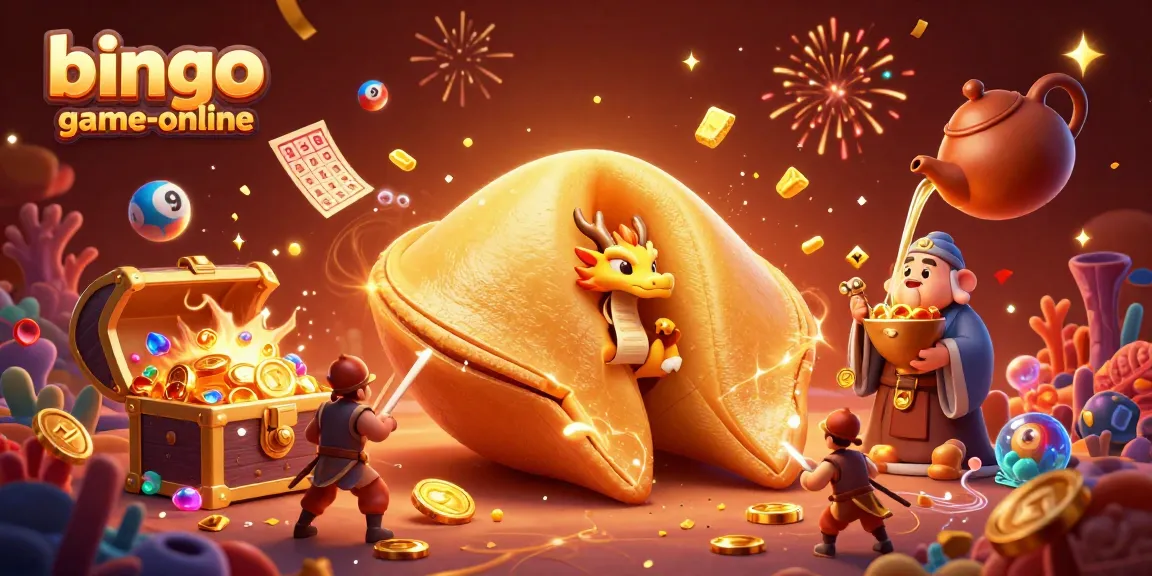 Experience thrilling bingo action at bingo-game-online with vibrant characters and gold treasures!
