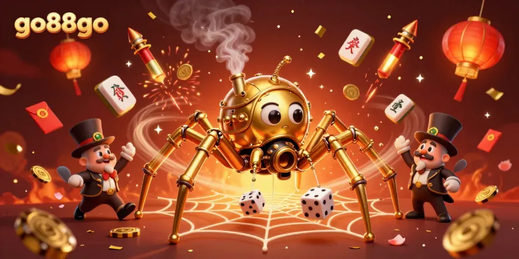 Engage with go88go to win exciting casino rewards through immersive gameplay and innovative gaming experiences.
