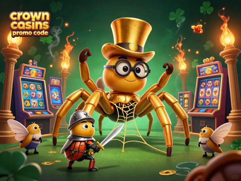 Win big with crown coins casino promo code for free coins and exciting gameplay!