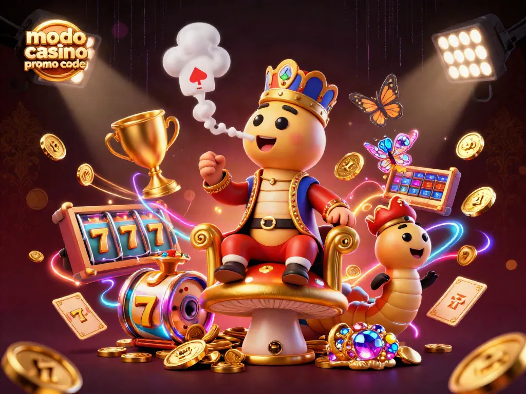 Experience fun with moda casino promo code winning slots and exciting gameplay features.