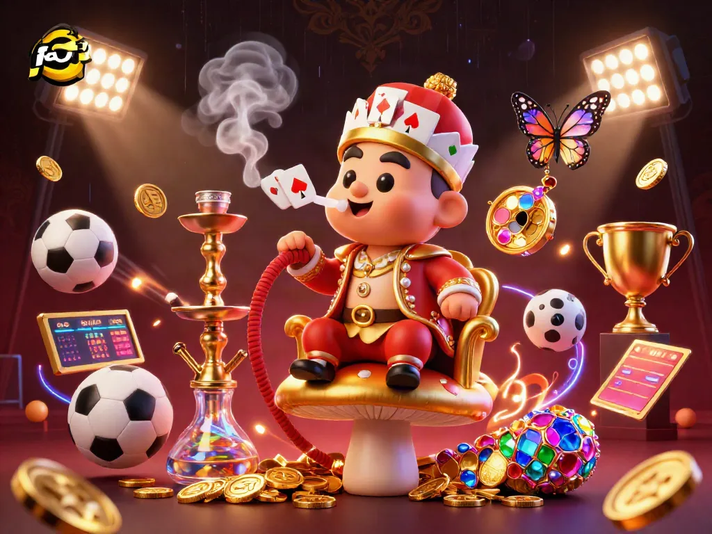 Engage in thrilling gaming at fabet with a vibrant and dynamic online casino experience.
