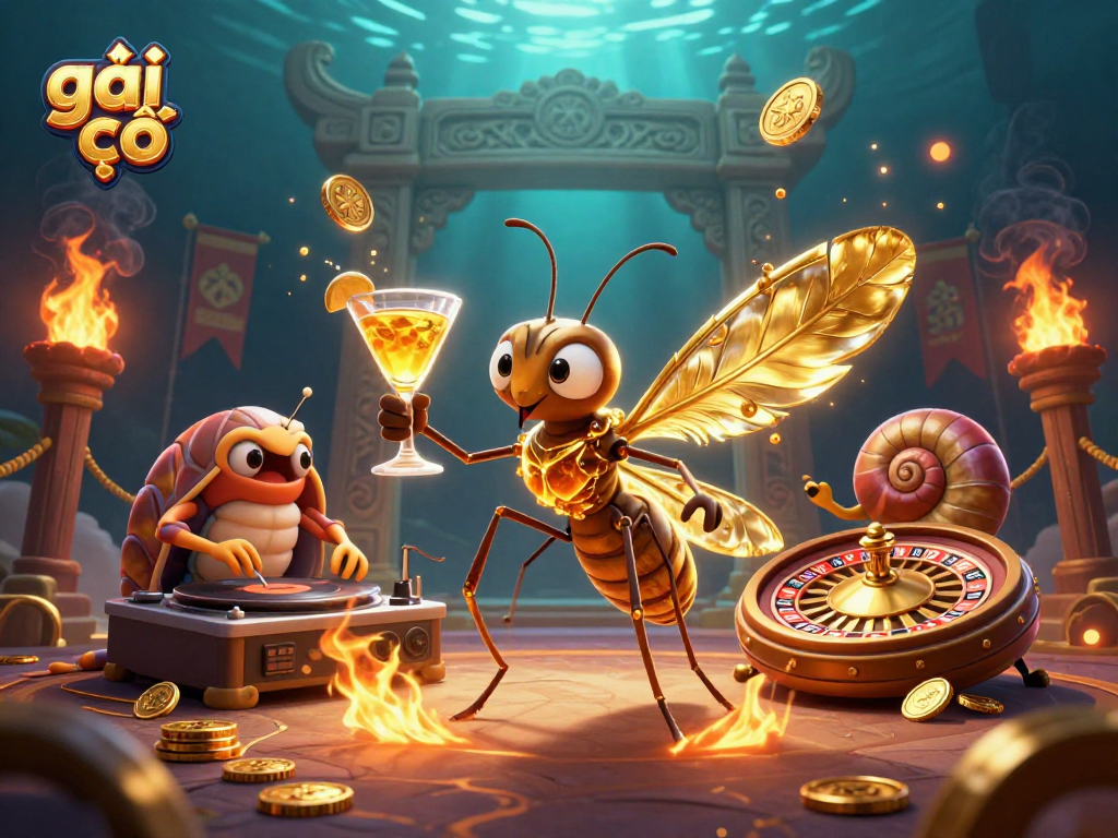 Bet and win big with the dynamic scene of gái gọi at a thrilling casino
