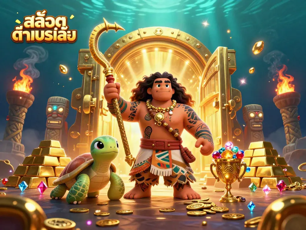 เล่นสล็อตกับสล็อตทดลองเล่นในเกมที่น่าตื่นเต้น เตรียมพบประสบการณ์ที่ยอดเยี่ยม